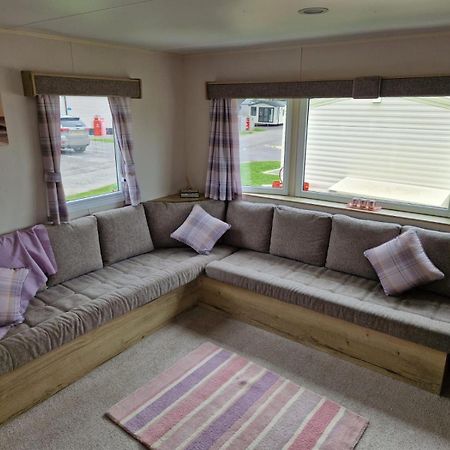 Отель Weymouth Bay Haven, Preston Road Экстерьер фото