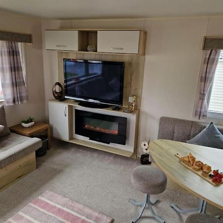 Отель Weymouth Bay Haven, Preston Road Экстерьер фото