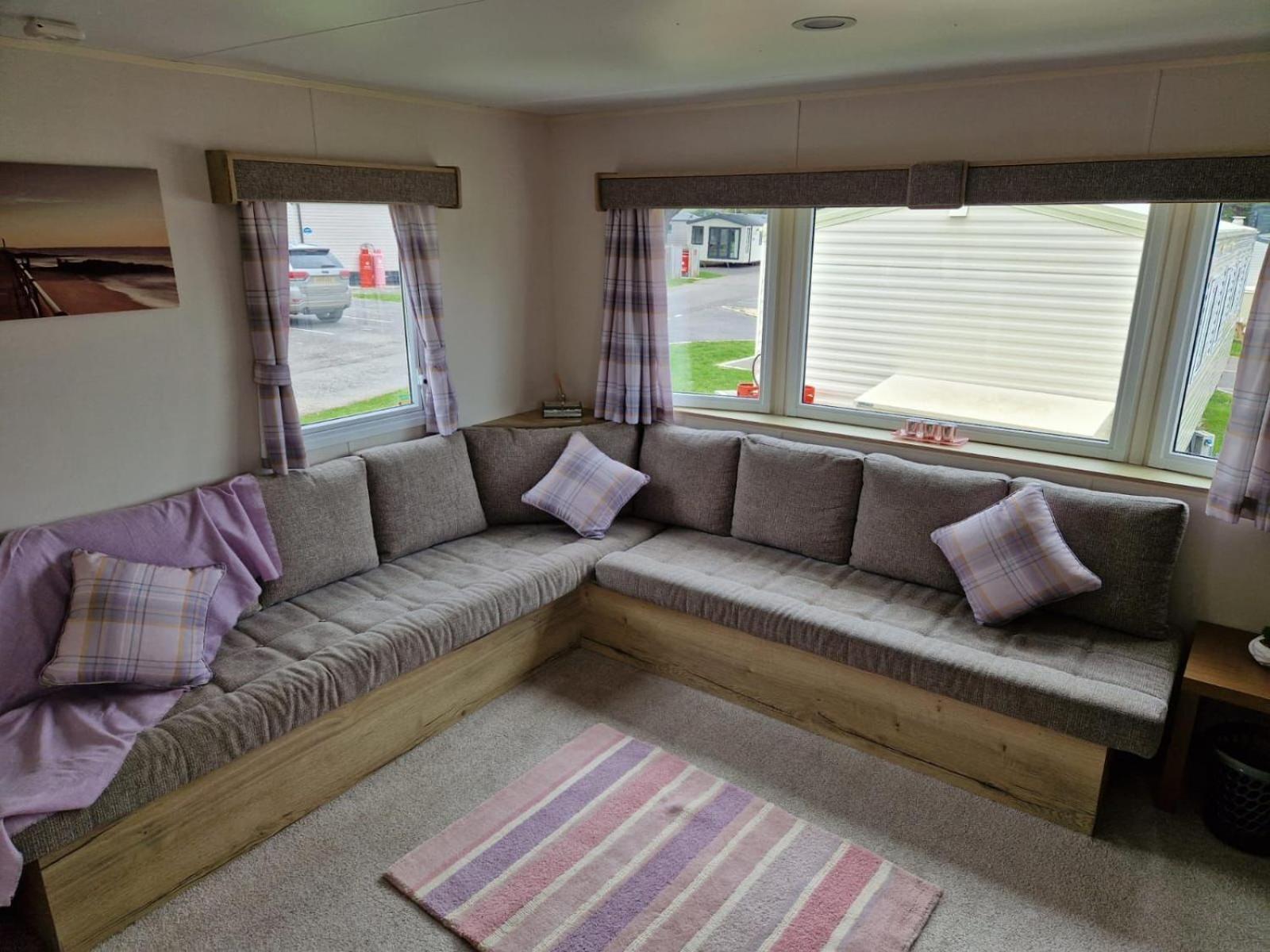 Отель Weymouth Bay Haven, Preston Road Экстерьер фото