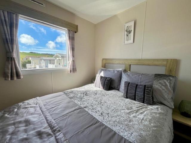 Отель Weymouth Bay Haven, Preston Road Экстерьер фото