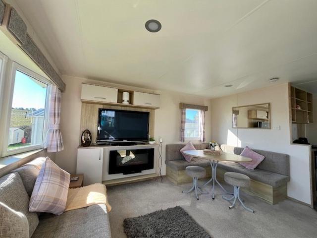 Отель Weymouth Bay Haven, Preston Road Экстерьер фото