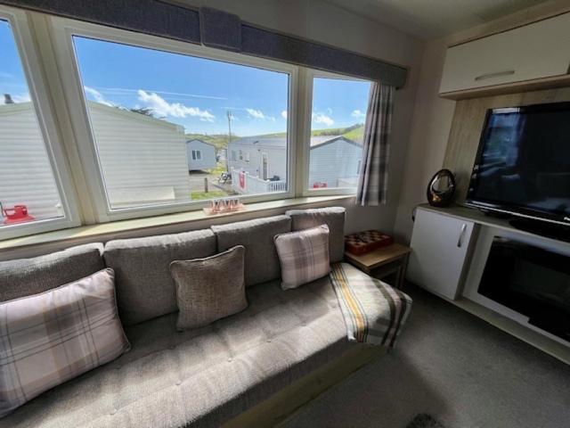 Отель Weymouth Bay Haven, Preston Road Экстерьер фото