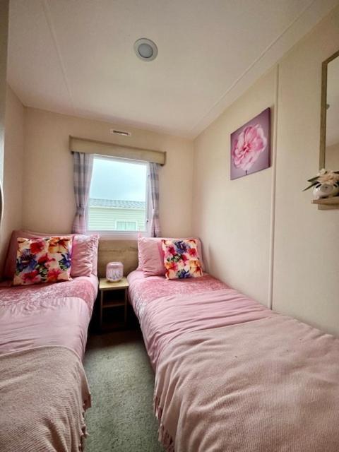Отель Weymouth Bay Haven, Preston Road Экстерьер фото